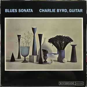 Blues sonata